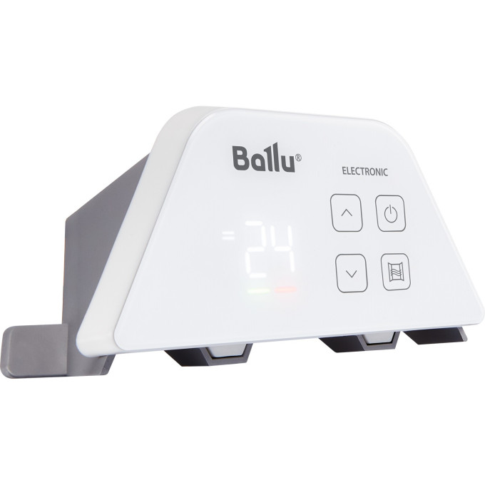 Блок управления Transformer Electronic BALLU BCT/EVU-4E HC-1416234