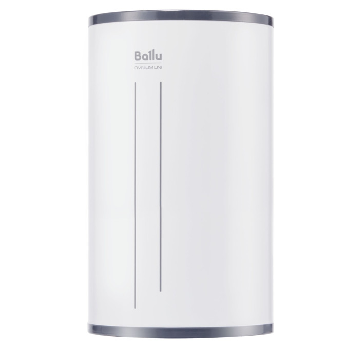 Водонагреватель BALLU BWH/S 15 Omnium Uni O